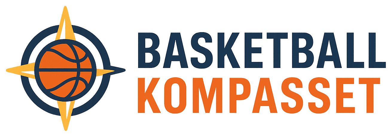 Basketball Kompasset